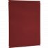 TAIS CUBE manyag (GRP) szerellap rgztcsavarral - SIZE 6