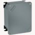 UNIBOX UNI B12 alumnium doboz IP66/IP67